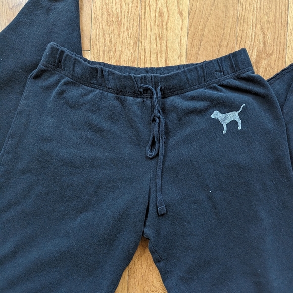 3/$30.  Victoria Secret casual Pants - Picture 3 of 5